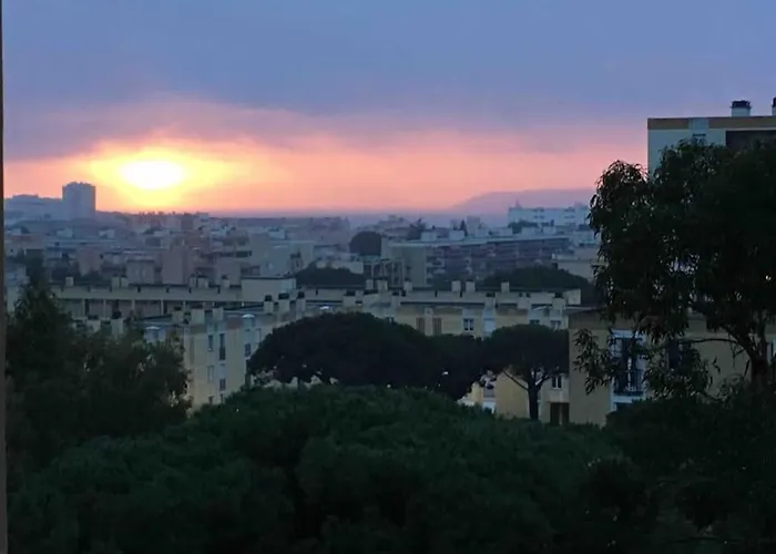 Apartamento Contemporain, Balcon Avec Apercu Sainte-Maxime